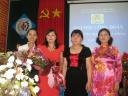 Ảnh Đại hội công đoàn lần thứ 7 nhiệm kỳ 2012-2014 - 