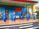 Ảnh múa quyền - 