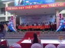 anh toan nhan giai - 