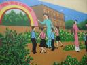 tranh tuong - 