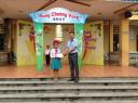 trao thuong - 